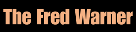 The Fred Warner · Love One Life